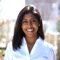 Charlene Sathi, MS
